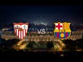 Прогноз на матч Севилья 2:1 Барселона 03.10.2015 Испания. Примера дивизион