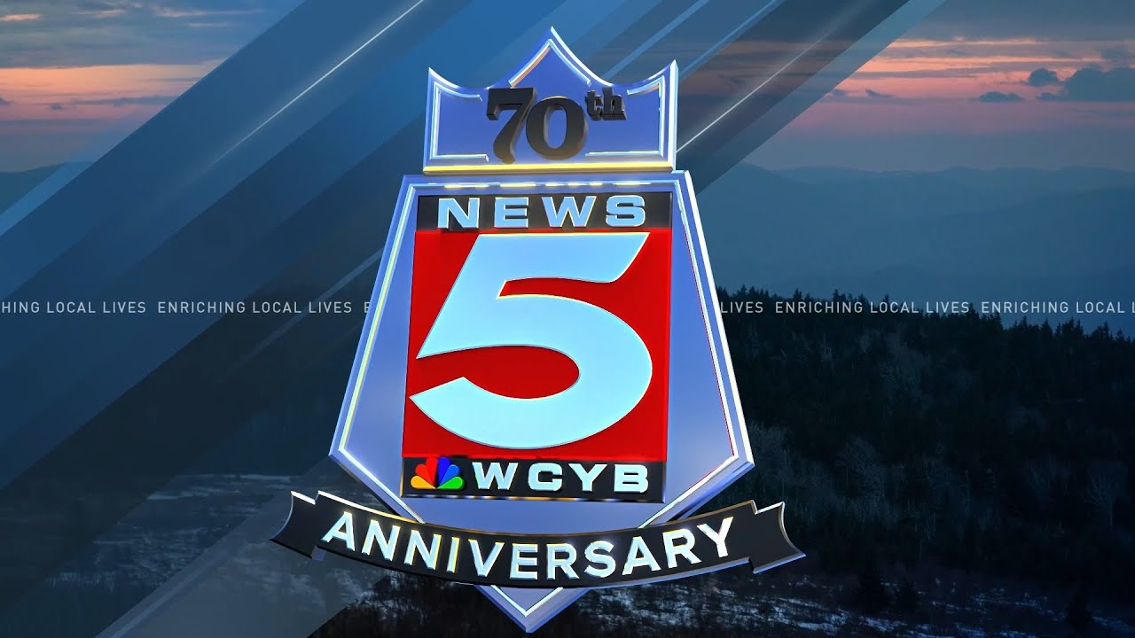 News 5 is celebrating our 70th anniversary this year, this week we are featuring Kingsport