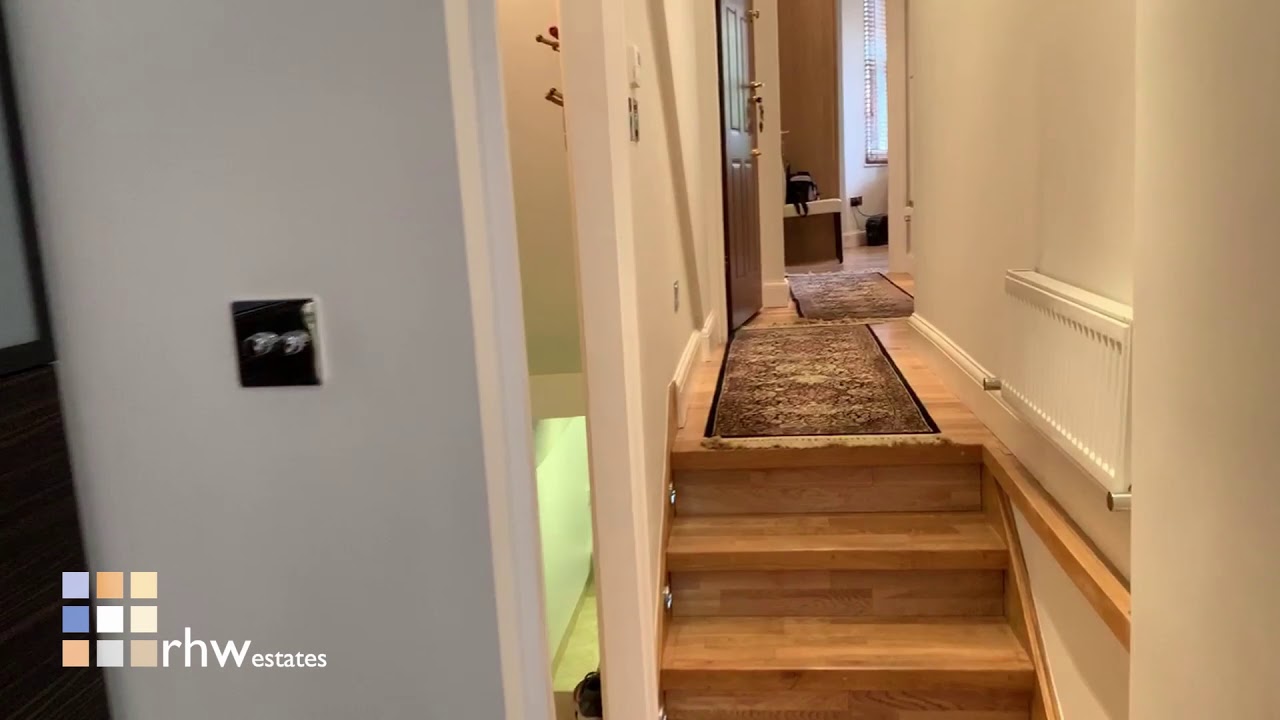 Goldhurst Terrace NW6 3HA