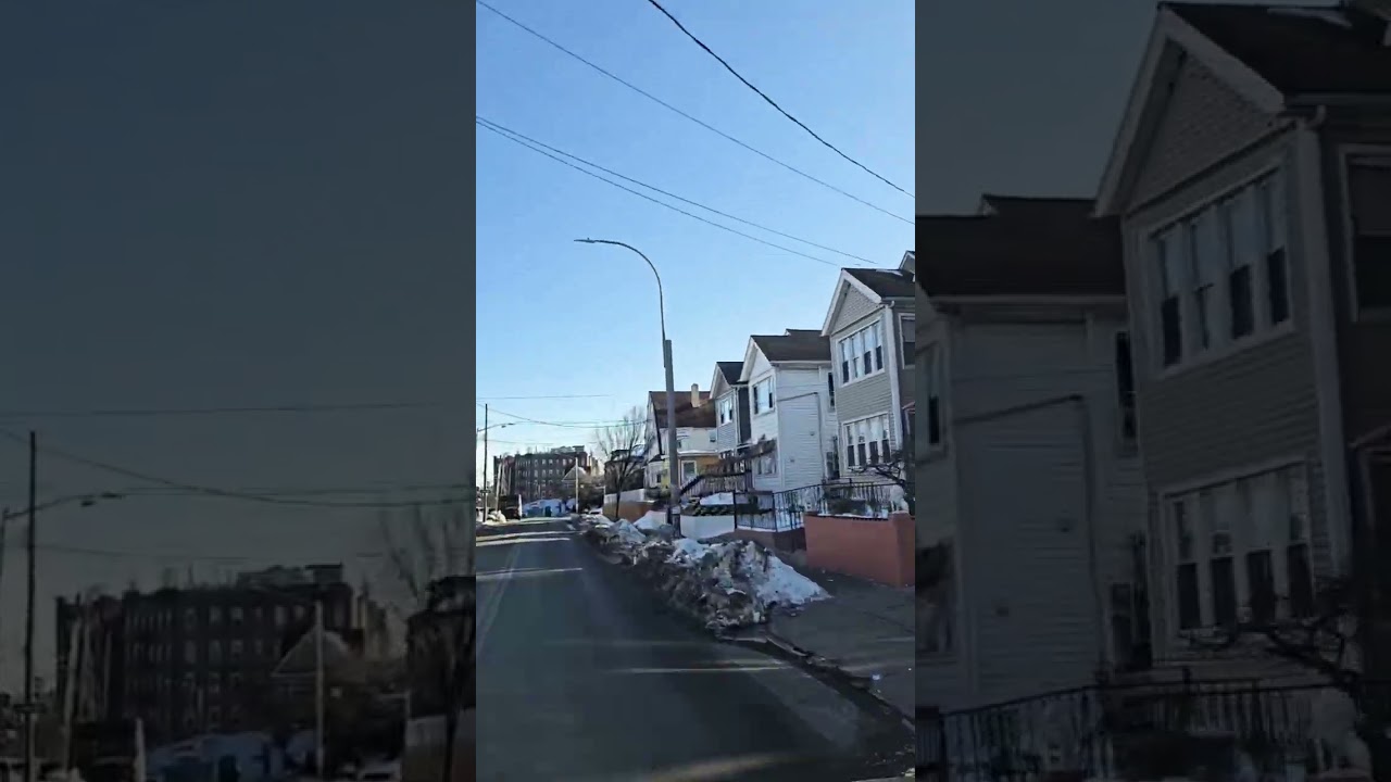 Queens New York neighborhood amazing 