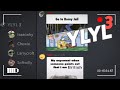 Discord's You Laugh You Lose 3 | YLYL