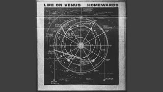 Video thumbnail of "Life on Venus - Somewhere in Between Us"