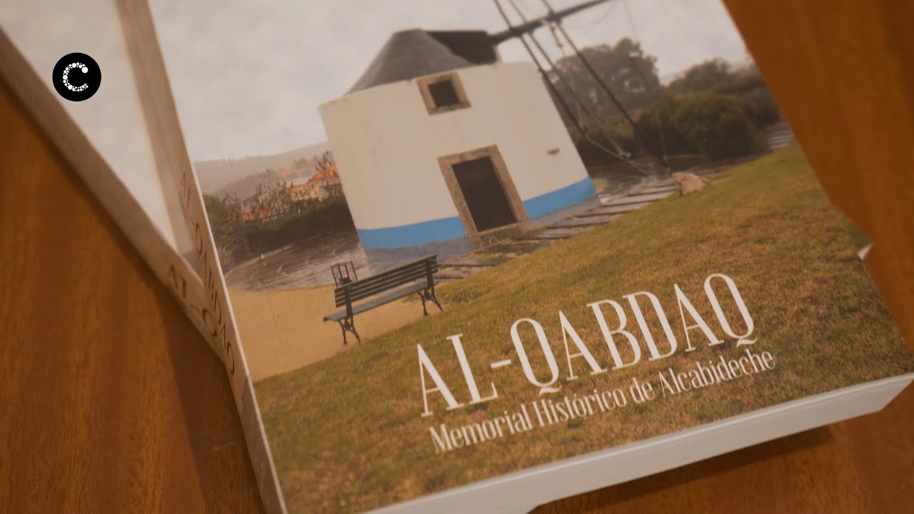Apresentado livro sobre a história de Alcabideche