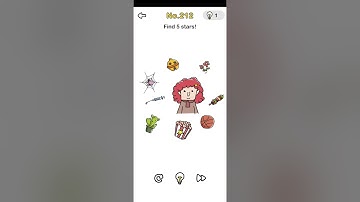 BRAIN OUT LEVEL 208 209 210 211 212 213 214 215 SOLUTION WALKTHROUGH