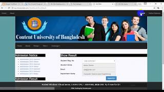 How to Host a DOT NET Web Application In Free Web server Part 02