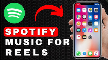 How to Use Spotify Music for Instagram Reels | Android & iOS