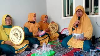 Qosidah 4 bulanan