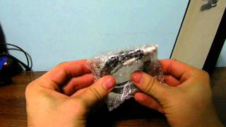 UNBOXING A SENTRY SAFE