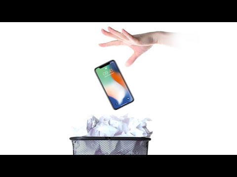 Vidéo: Apple ralentit-il toujours ses téléphones ?