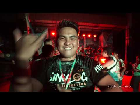 maskara republik live set 2