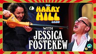 Information The Harry Hill Show - Jessica Fostekew Guide