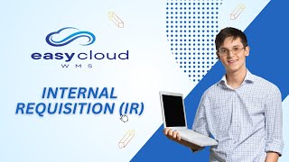 Internal Requisition (IR) Flow