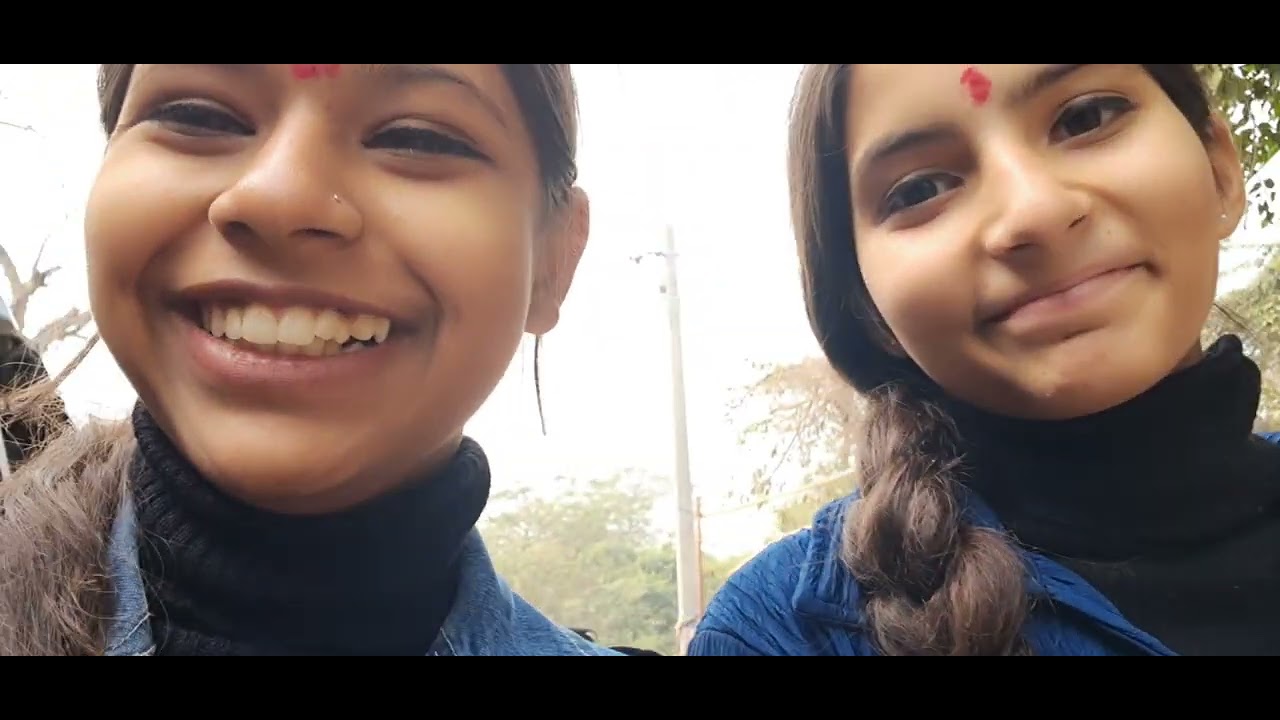 Day 3 in vrindavan # vrindavan ke Gupat mandir 😇🩷