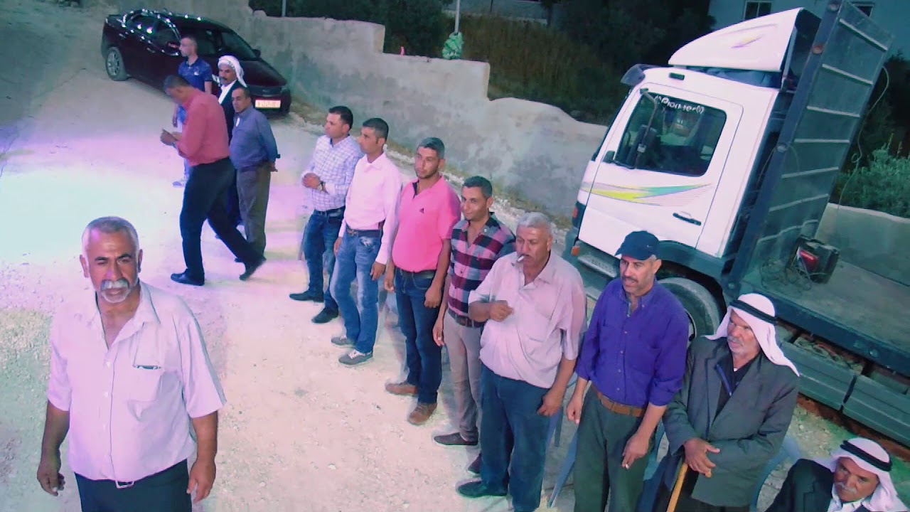 حفله عرس  محمد زياد 3(العويوي) يحيها الفنان محمد العراني