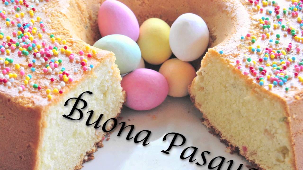 Pasqua 2024