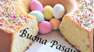 Buona Pasqua 2016