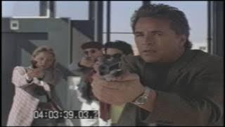 Megan Hertz Jansen Nash Bridges Drug Vial