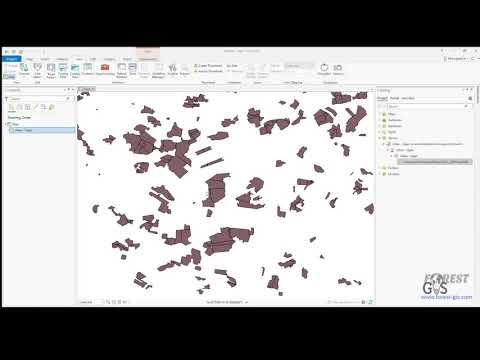 ArcGIS PRO - Conectando a base WMS do georreferenciamento do INCRA e SIGEF