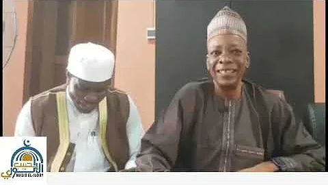 HOW I REJECTED POST OF MUFTI by SHEIKH HABEEBULLAH ADAM AL-ILORY OON MUDRIL MARKAZ BABALAGEGE