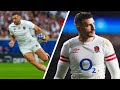 Jonny may complete england highlight 20132023