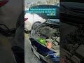 Today our car broke down again due to temperature 🤒🌡️🙇#YouTube short#alkhobar #car#shorts