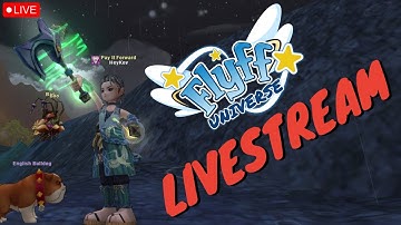 Flyff Universe - Blade 1v1 - LIVESTREAM #flyffuniverse #lawolf