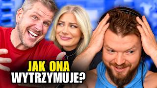 WARDĘGA DIVES INTO THE WORLD OF FILIP CHAJZER AND HIS NEW WIFE | WATAHA LIVE