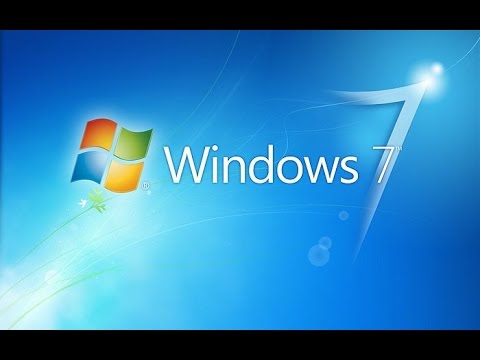 تحميل جميع نسخ ويندوز 7 في اسطوانه واحده 32bit And 64bit الحلقة