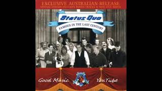 Status Quo - Rave on ( 2000 )
