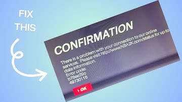 How to Fix “Error code: b78ee29c” in NBA 2k24