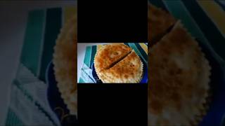 চৌক্স ডাফ থেকে চেবুরেকি #রেসিপি #deliciouseasybudget #alsodelicious #food #quickdough
