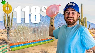 SURVIVING Summer With These Life Hacks!