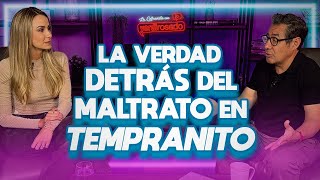 Fueron Dos Años Muy Duros En Tempranito Odays Ramírez La Entrevista Con Yordi Rosado