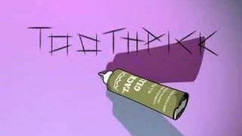 Toothpick towers intro