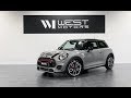 WEST MOTORS LYON I Mini Cooper John Cooper Works 231