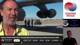 The Confessional: Episode 0003 - Some of my insight into the USAF Weapons Lab.