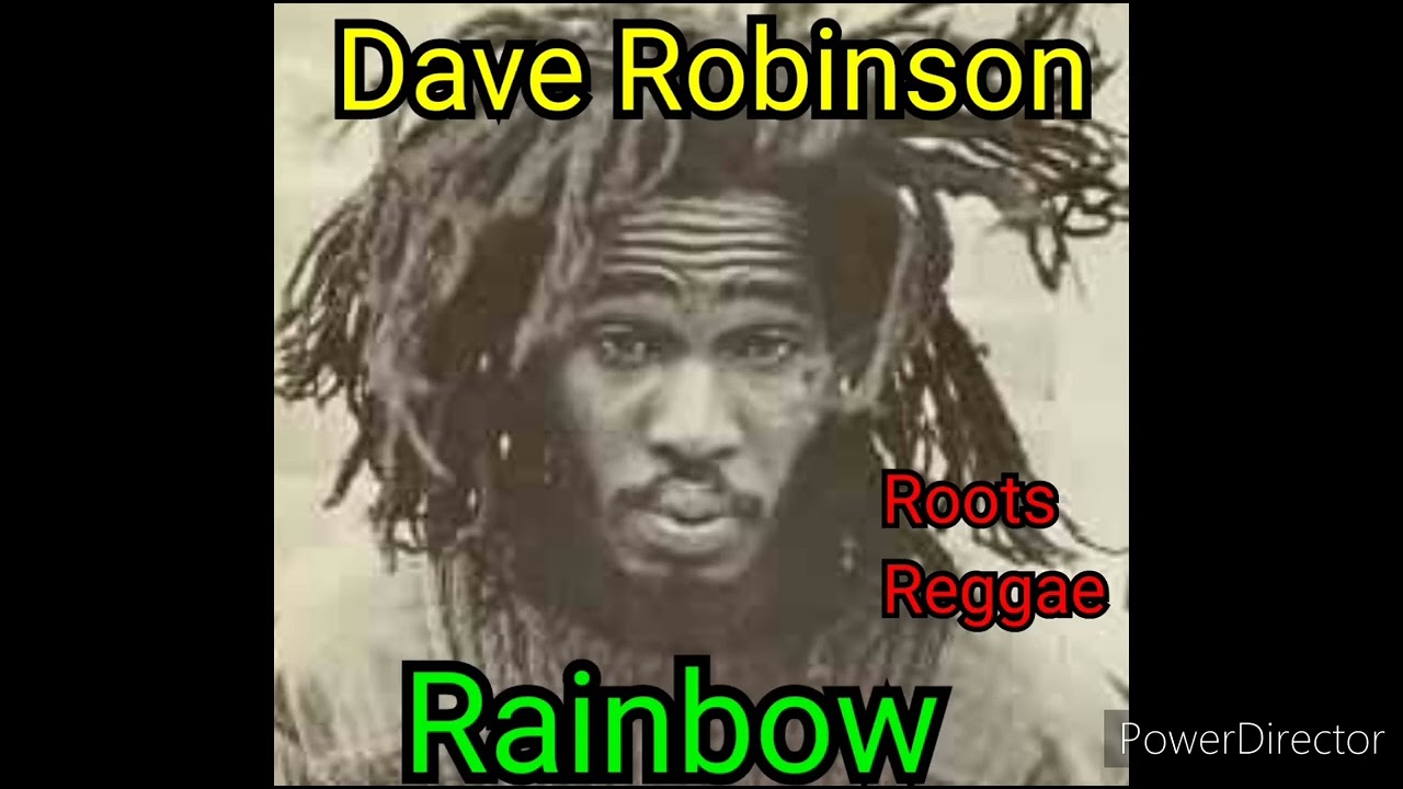 Dave Robinson -Rainbow 1979 - YouTube