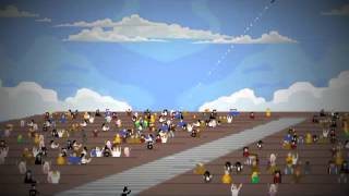 I threw 123.05 meters in Javelin Masters 2! screenshot 4