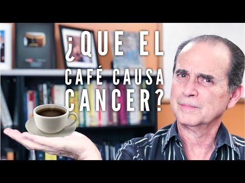 Video: El Café Como Fuente De Lucha Contra El Cáncer