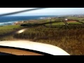 Landing at Ribadeo/Villaframil (LEVF)
