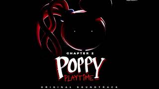 Poppy playtime OST (19)- Musical Memory