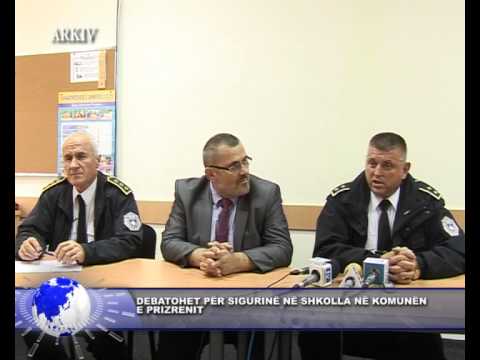 Video: Transparenca Dhe Siguria