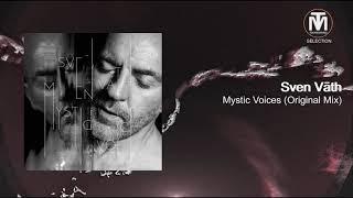 Sven Väth - Mystic Voices (Original Mix) [Cocoon Recordings]