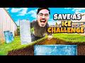 Save The Ice Challenge RESULTS किसकी बर्फ बचेगी और 10 लाख जीतेगा Unexpected Results