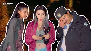 Lizbeth Rodriguez sale a las calles a buscar infieles y empieza el ...