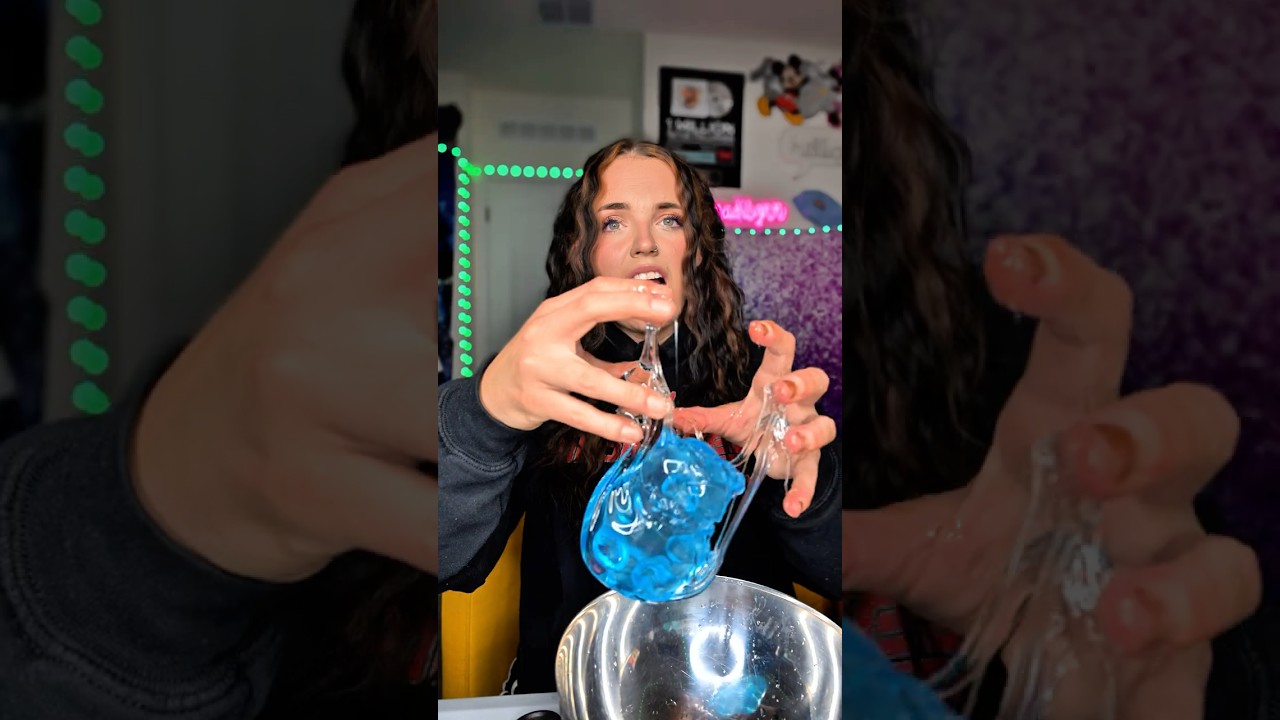 ХУЖЕ, ЧЕМ КЛЕЙ ДЛЯ ГОРИЛЛ ‼️‼️⬆️⬆️