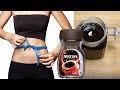 How to Lose Belly Fat in Just 5 Days with coffee || No Strict Diet No Workout || weight loss tea