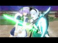【東方MMD】ムービングファスト