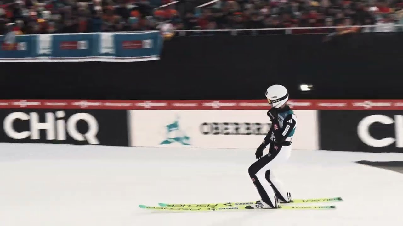 Виллинген подарил нам незабываемые выходные.