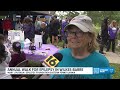 Annual Walk for epilepsy in Wilkes Barre